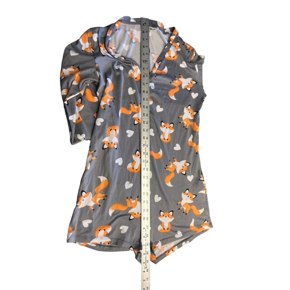 Weekend Edition. Romper. - Picture 6 of 6